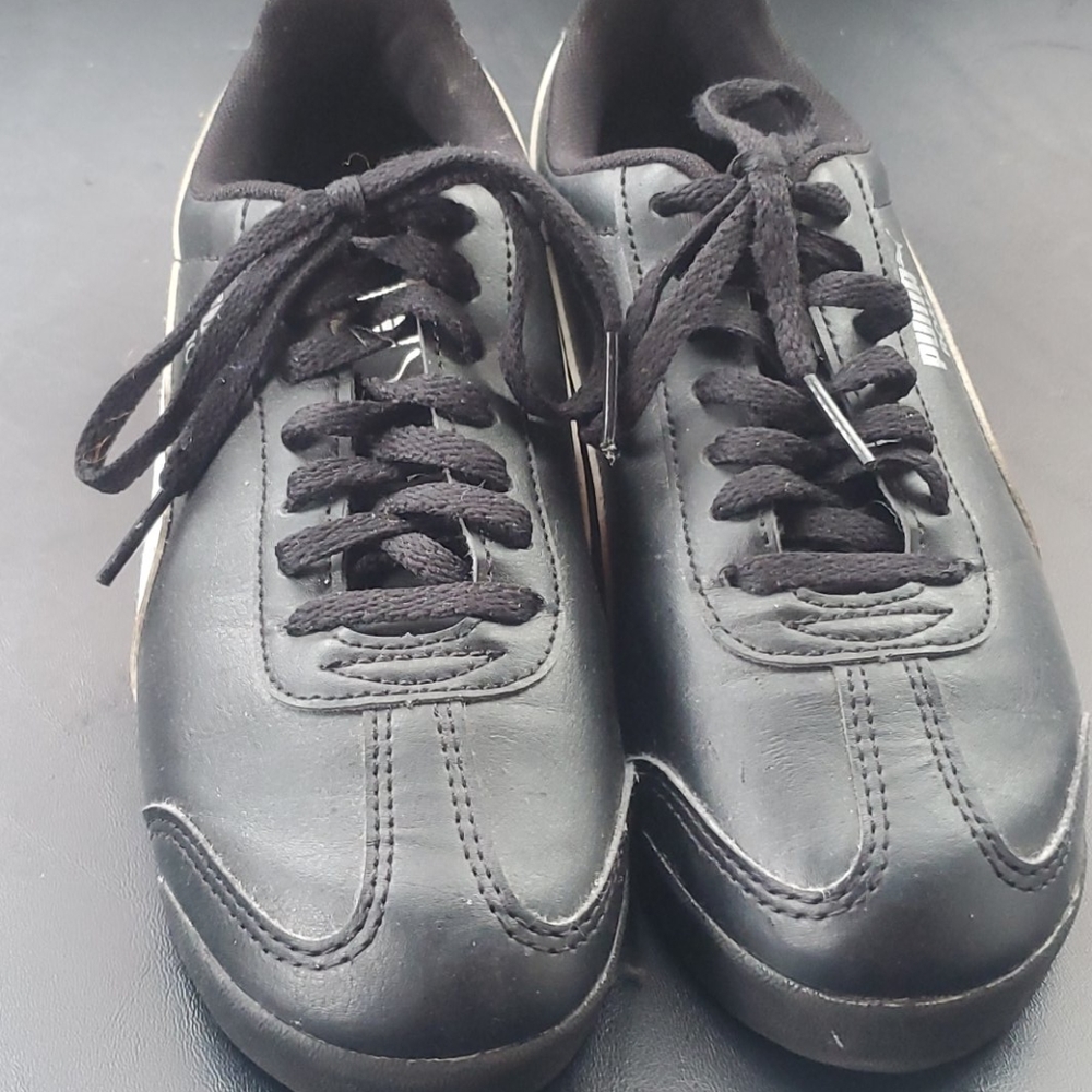 Kids sneaker